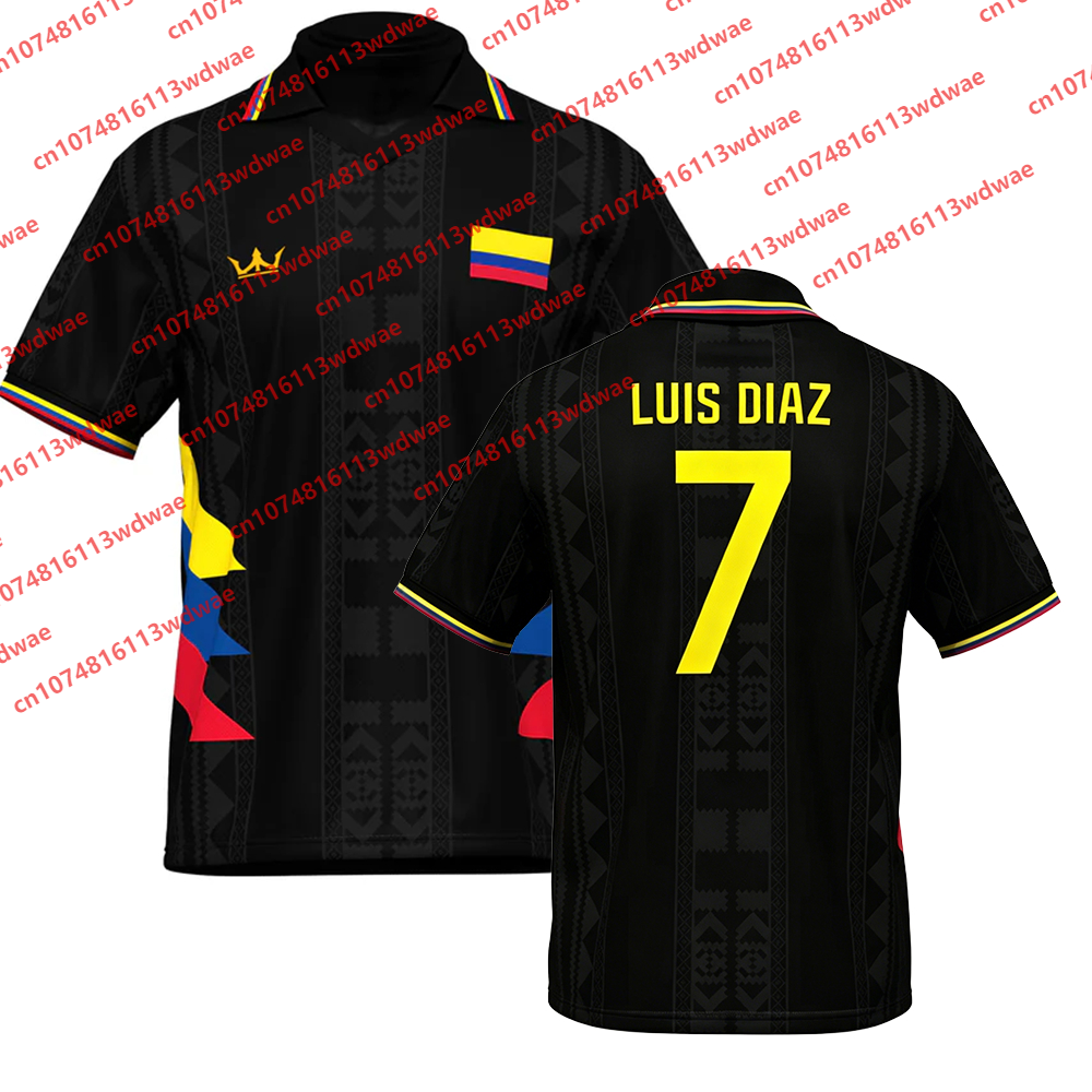 Colombia clothing Football Jer - مراجعة Kids Outdoor Clothing وسعره