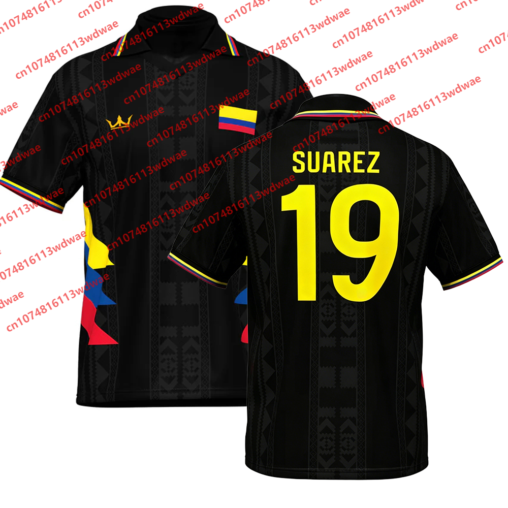 Colombia clothing Football Jer - مراجعة Kids Outdoor Clothing وسعره