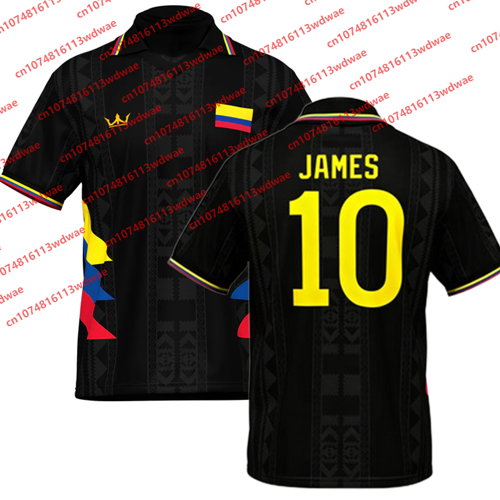 Colombia clothing Football Jer - مراجعة Kids Outdoor Clothing وسعره