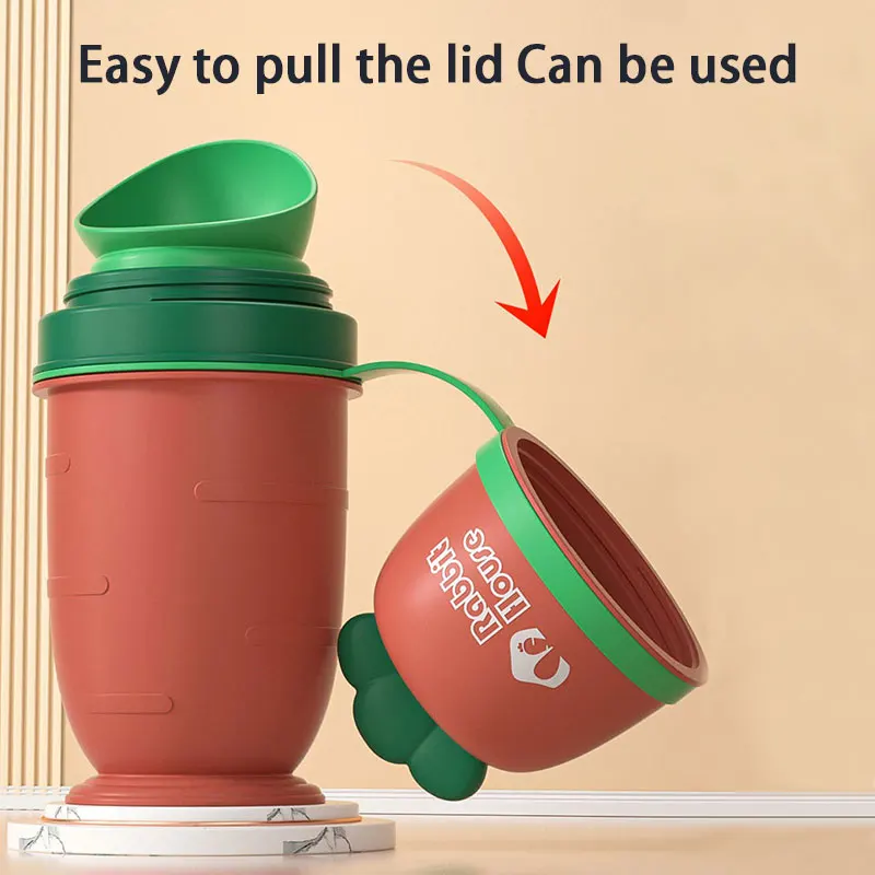 Portable Baby Hygiene Toilet U - مراجعة Kids Outdoor Urinal وسعره
