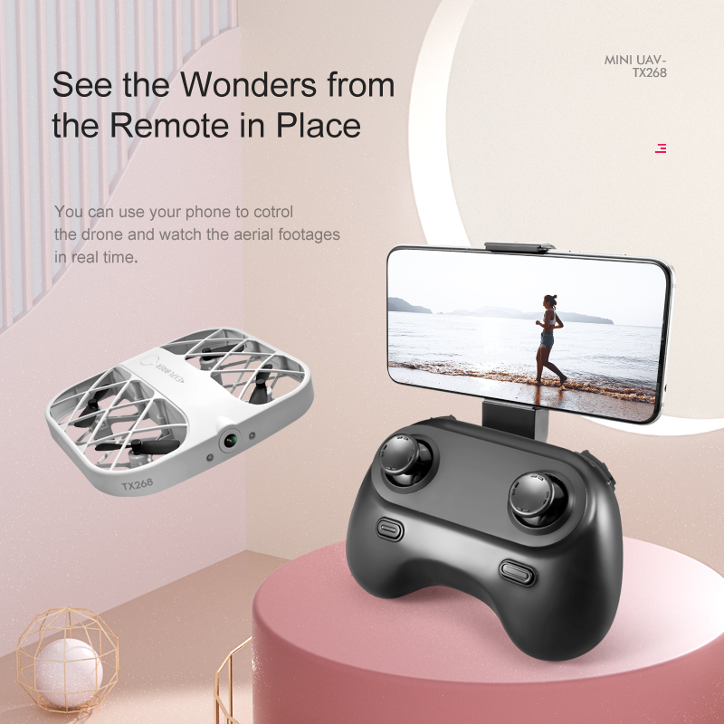 JJRC H107 FPV RC Drone with 2  - مراجعة Kids Outdoor Exercise Equipment وسعره