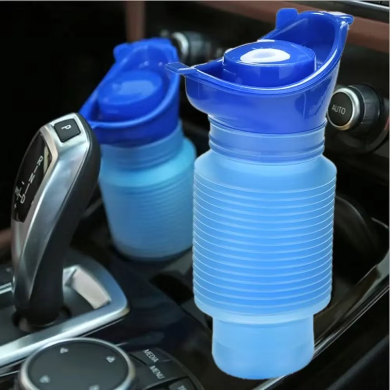 750ml Adult Urinal Portable Sh - مراجعة Kids Outdoor Urinal وسعره