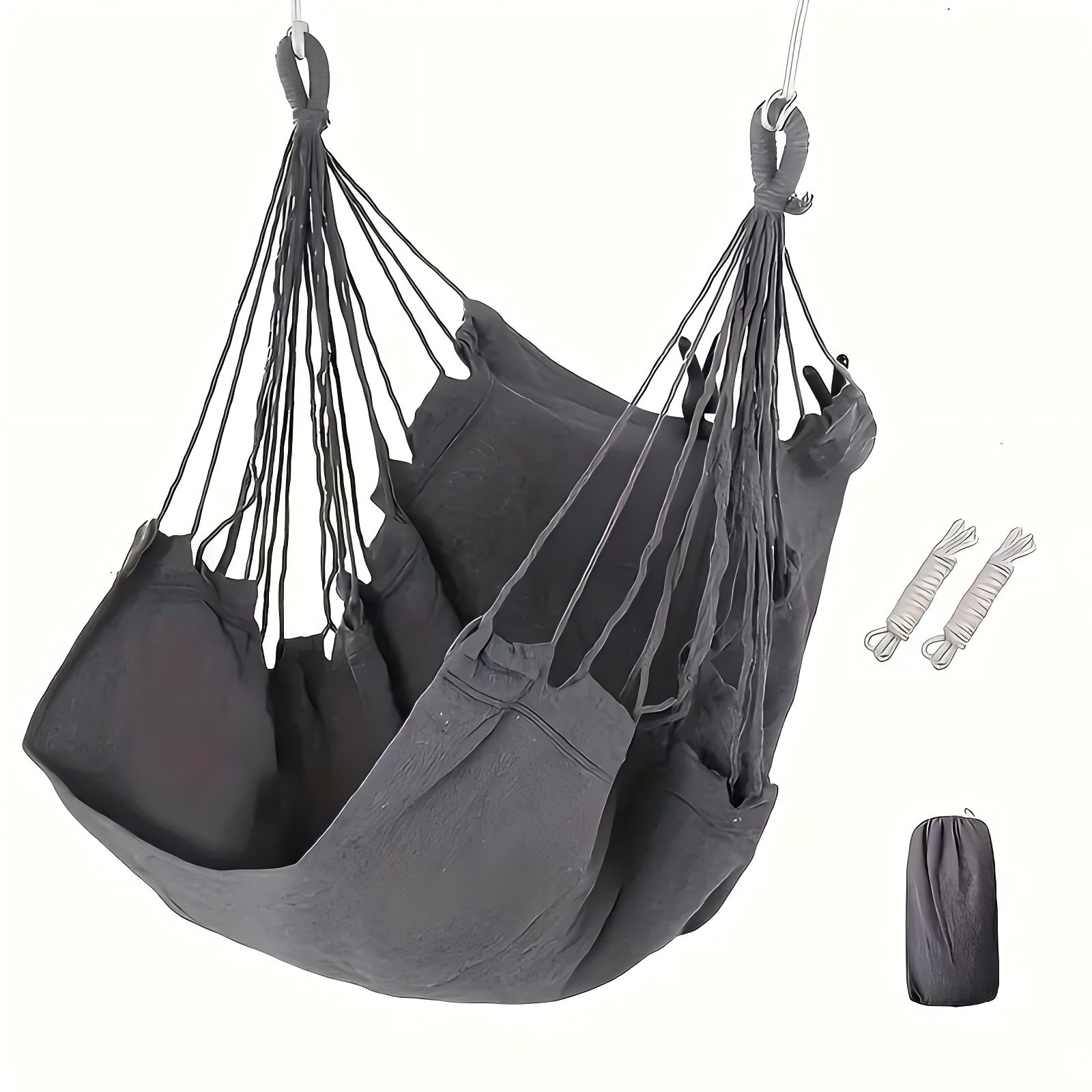 Outdoor Hanging Basket Swing C - مراجعة Kids Outdoor Hanging Chair وسعره