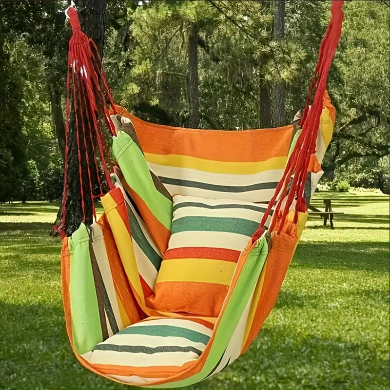 Outdoor Hanging Basket Swing C - مراجعة Kids Outdoor Hanging Chair وسعره