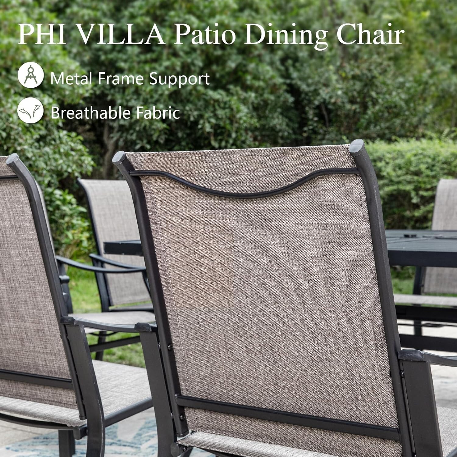 5 Piece Outdoor Dining Sets Pa - مراجعة Kids Outdoor Chair And Table وسعره