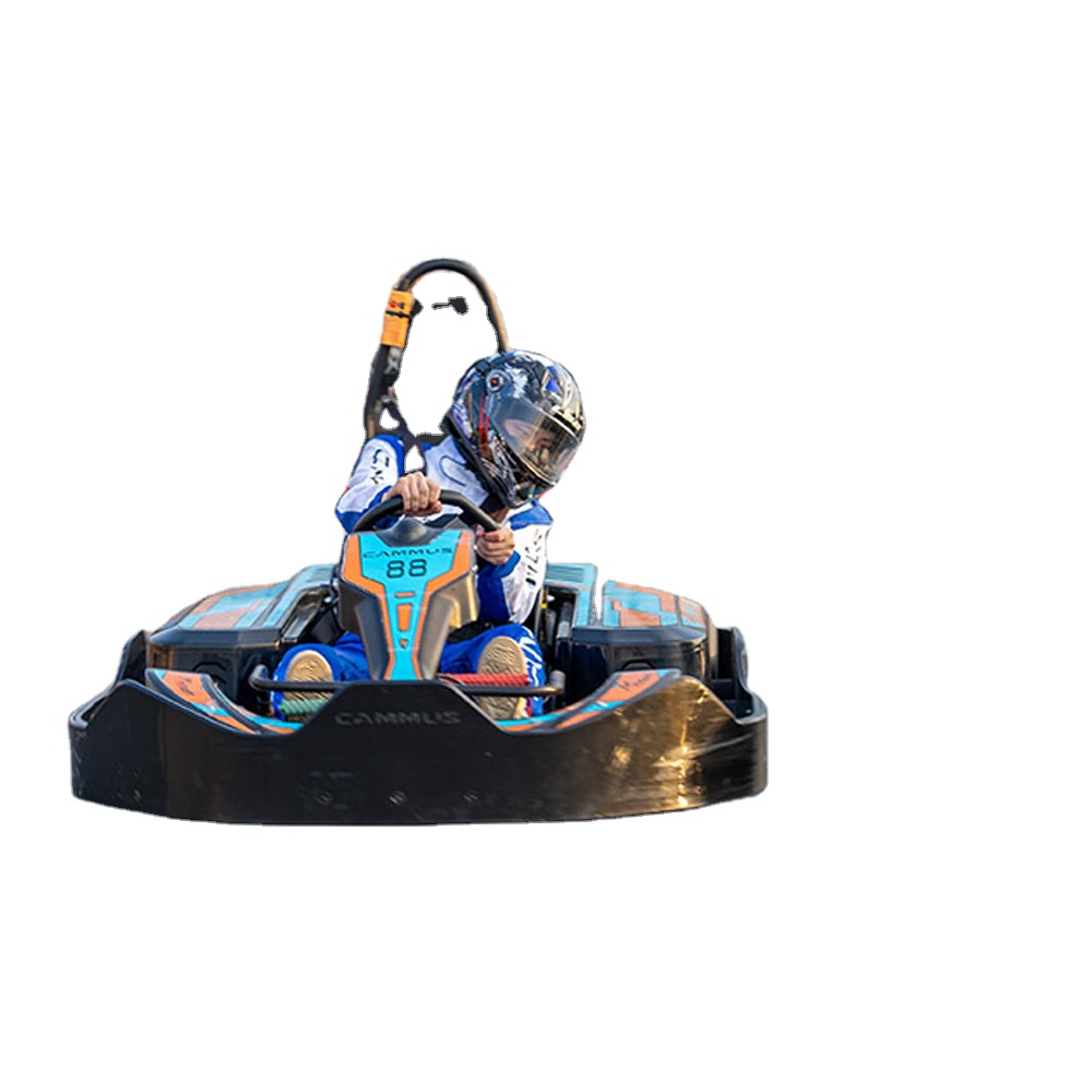 CAMMUS Outdoor Sports Karting  - مراجعة Kids Outdoor Karting وسعره